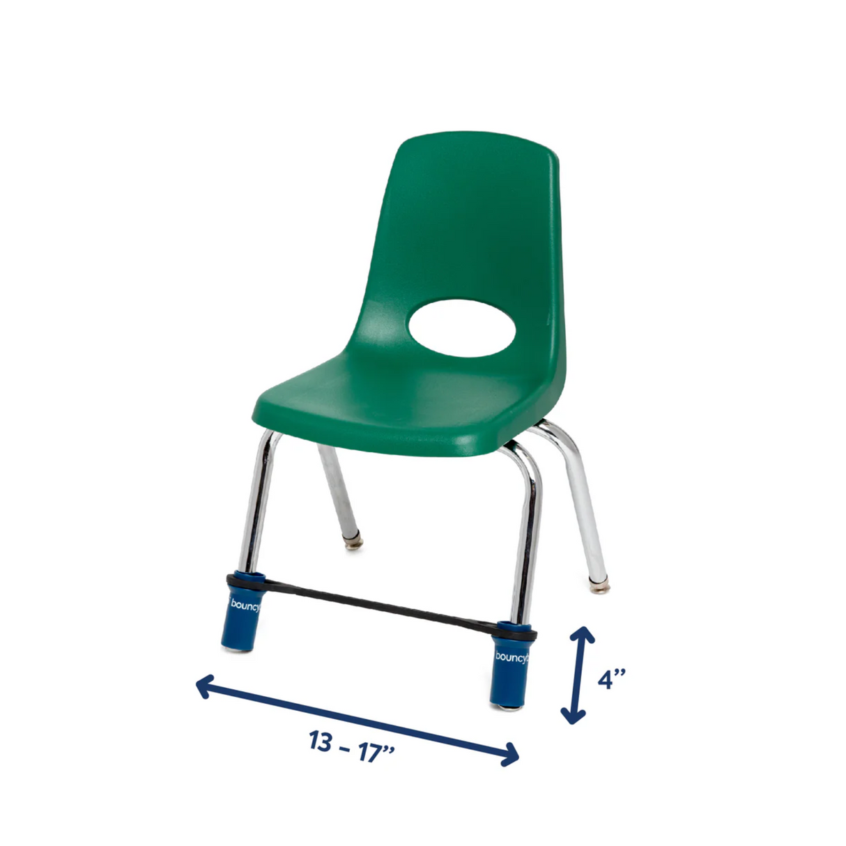 Bouncyband® for Elementary School Chairs 13–17"