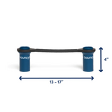 Bouncyband® 10pc ClassPack for Elementary School Chairs 13–17"