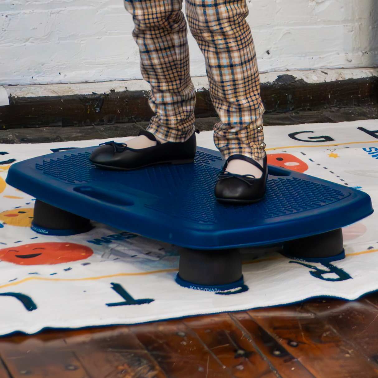 Bouncy Board by Bouncyband®