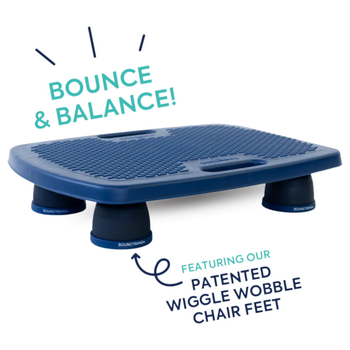Bouncy Board by Bouncyband®