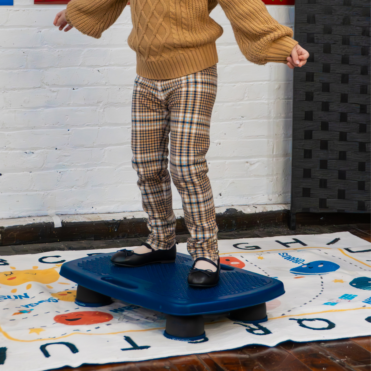 Bouncy Board by Bouncyband®