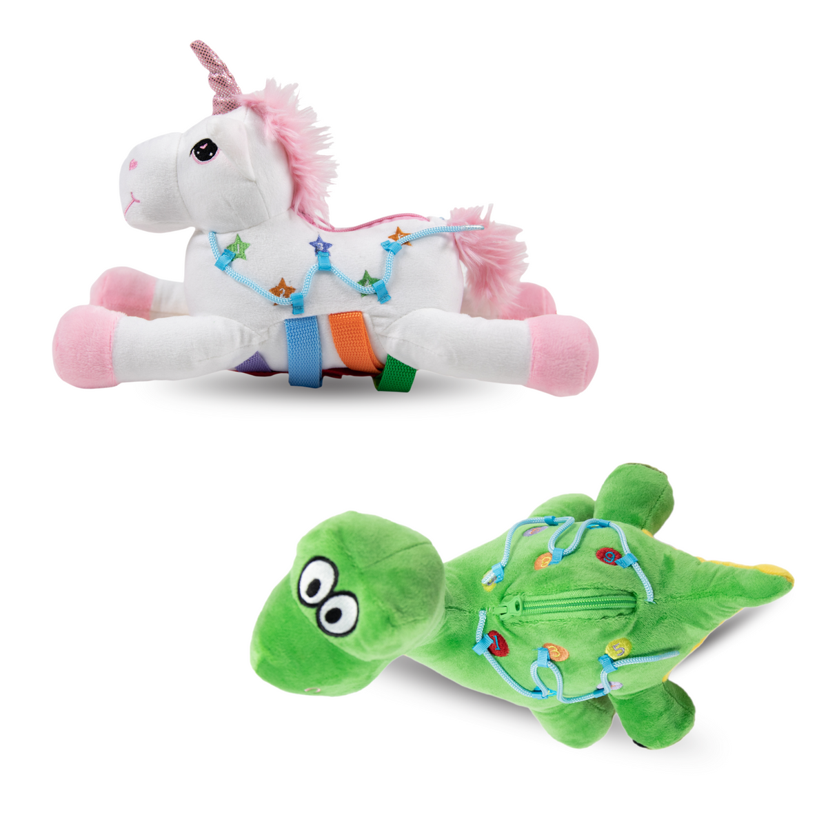 Busy Bee Sensory Activity Toys by Bouncyband®