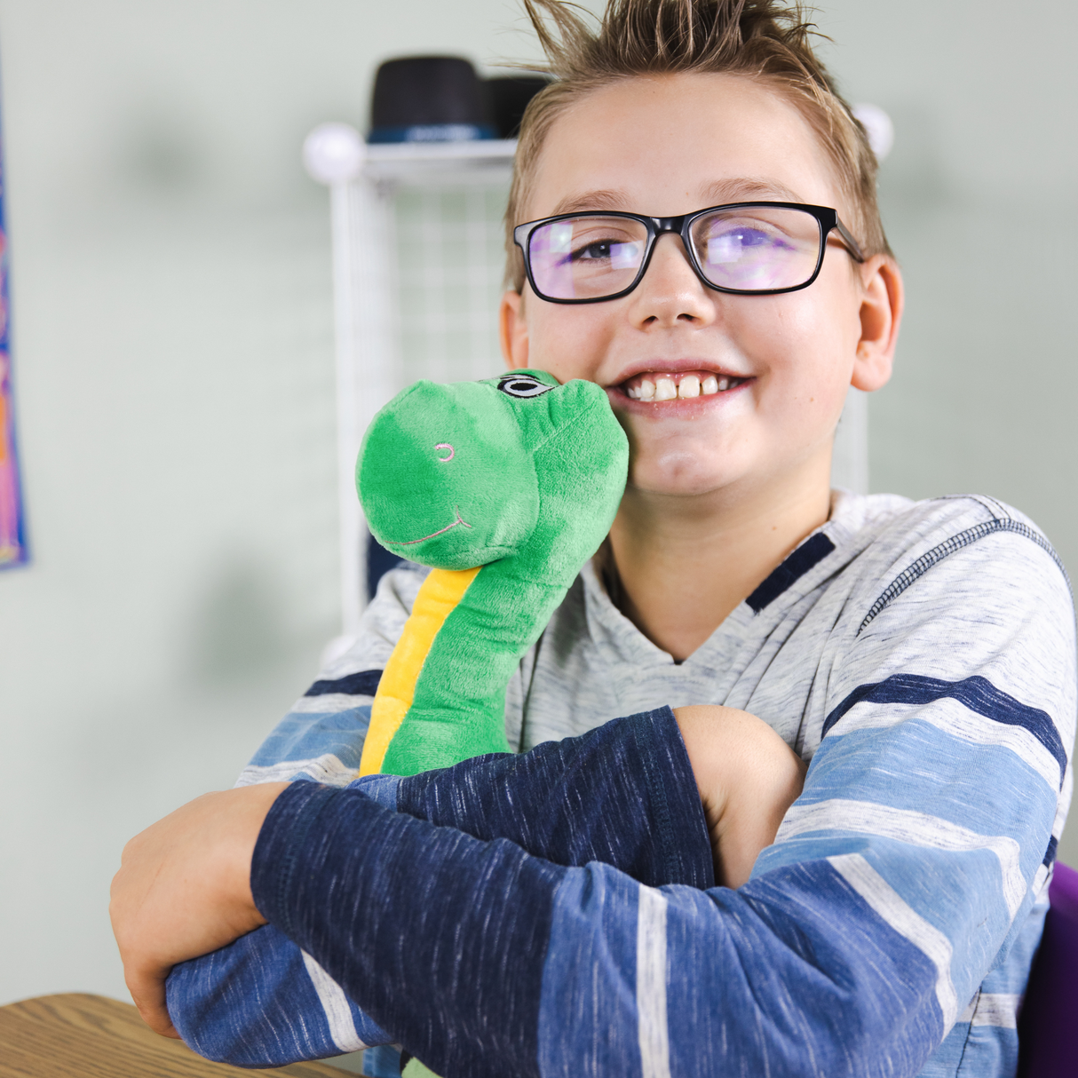 Busy Bee Sensory Activity Toys by Bouncyband®