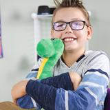 Busy Bee Sensory Activity Toys by Bouncyband®