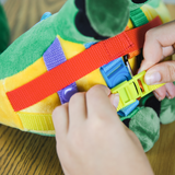 Busy Bee Sensory Activity Toys by Bouncyband®