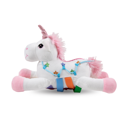 Busy Bee Sensory Activity Toys by Bouncyband®