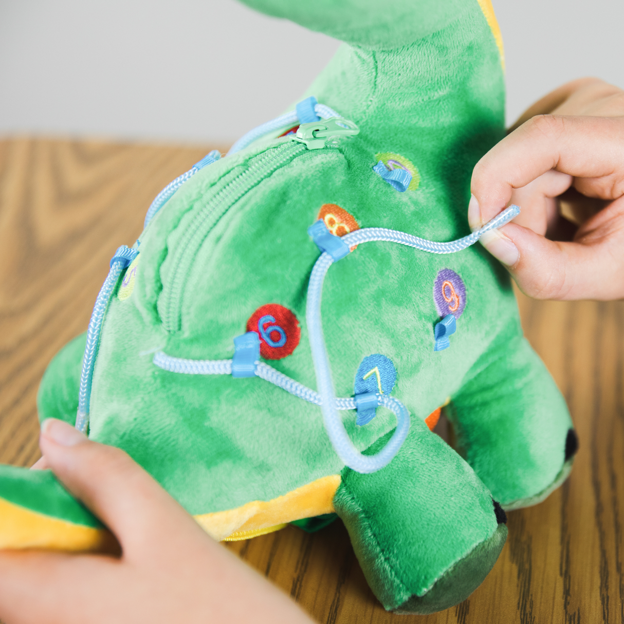 Busy Bee Sensory Activity Toys by Bouncyband®