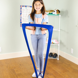 Calming Stretchy Band Fidget Toy by Bouncyband®