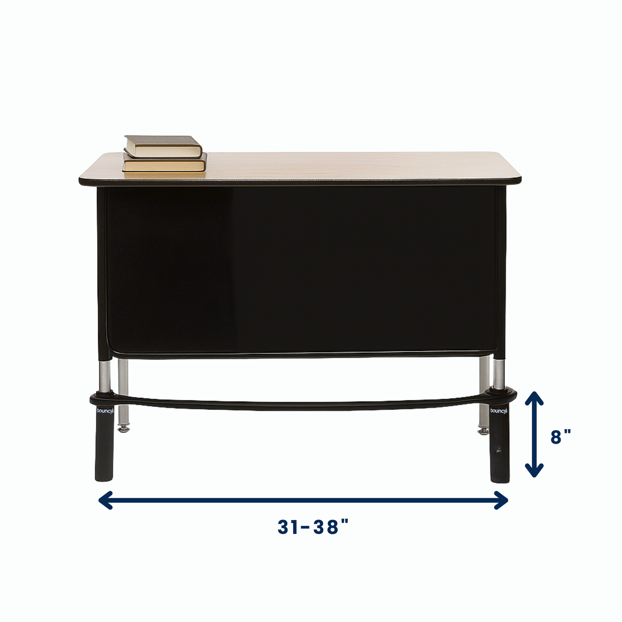 Bouncyband® for Wide Desks 31–38"
