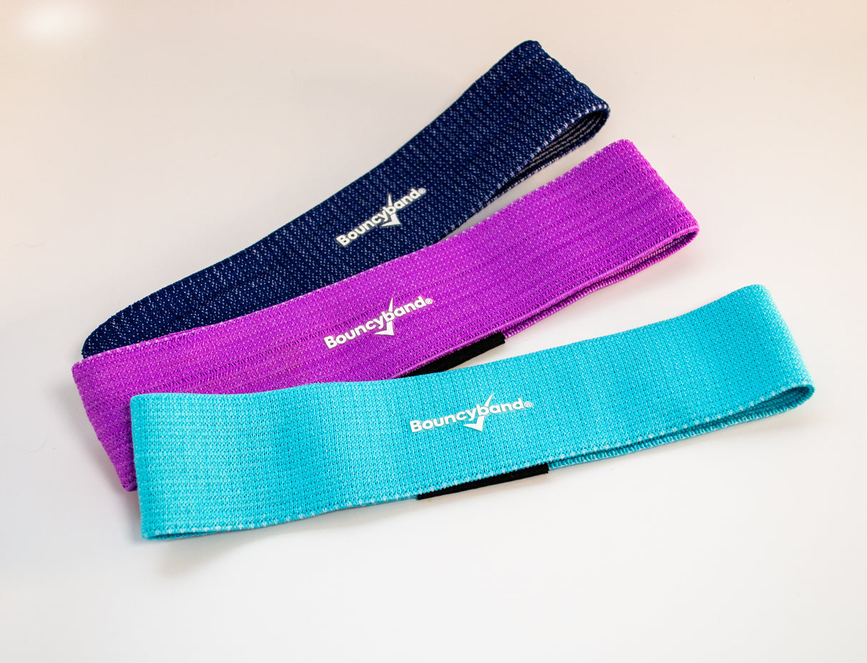 Fidget Bands by Bouncyband®