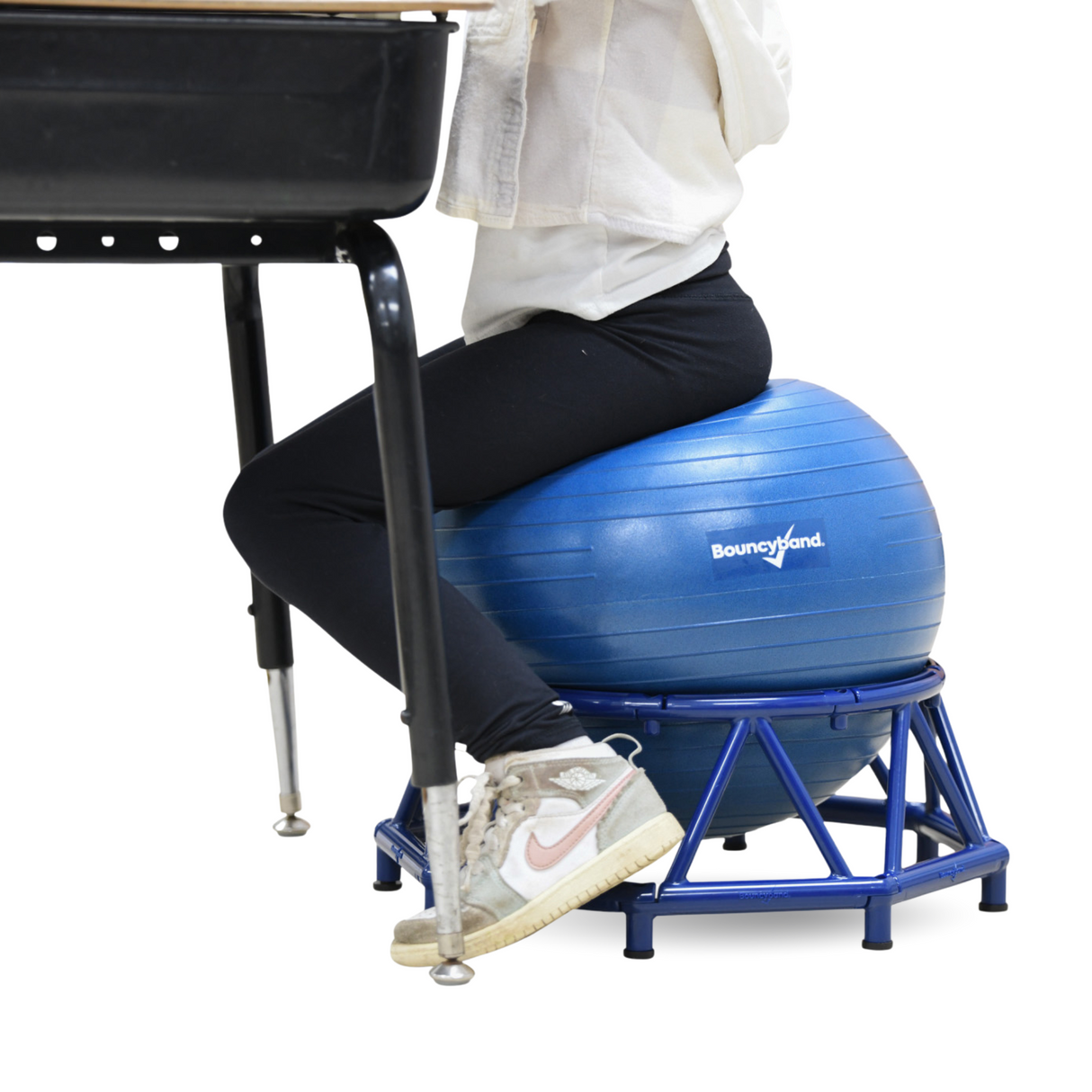 Kid's Stability Ball Chair by Bouncyband®