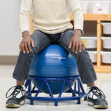 Kid's Stability Ball Chair by Bouncyband®