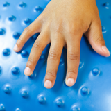 Sensory Peanut Stability Ball by Bouncyband®