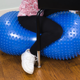 Sensory Peanut Stability Ball by Bouncyband®