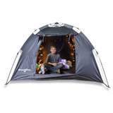 Pop Up Portable Sensory Dark Den by Bouncyband®