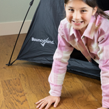 Pop Up Portable Sensory Dark Den by Bouncyband®