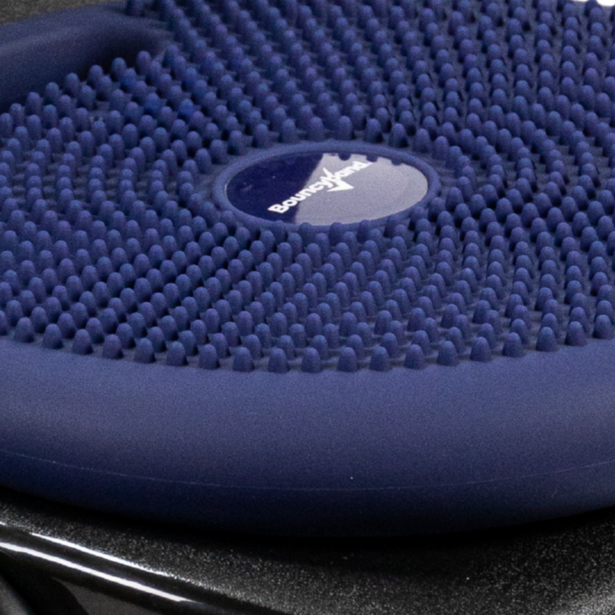 Wiggle Seat Big Portable Sensory Chair Cushion for Elementary/Middle/High School Kids by Bouncyband®