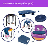 Classroom Sensory Kit by Bouncyband®