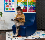 Rocking Soft Sensory Chair by Bouncyband®