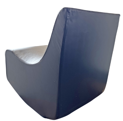 Rocking Soft Sensory Chair by Bouncyband®