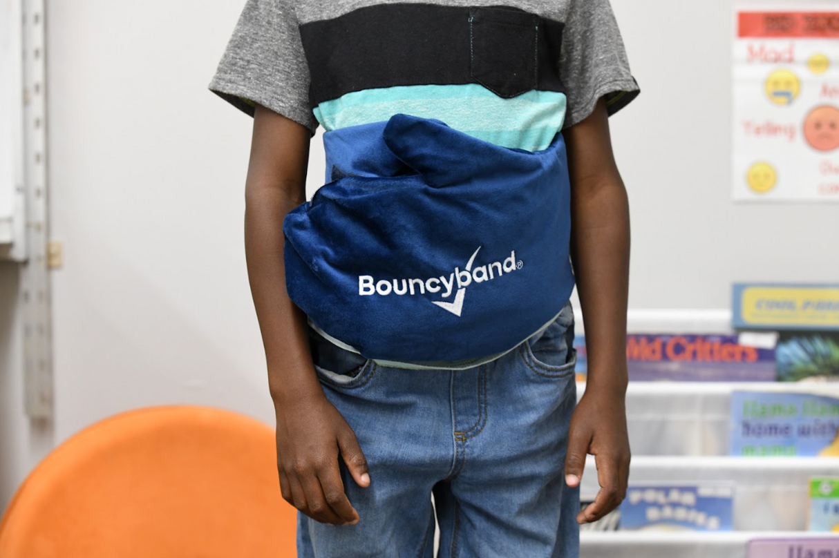 Handy Hugger Sensory Compression Tool by Bouncyband®