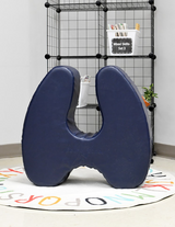 Sensory Soft Squeeze Seat by Bouncyband®