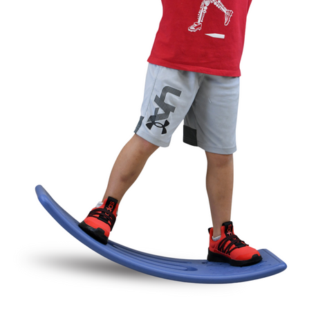 Seesaw Sensory Integration Balance Board by Bouncyband®