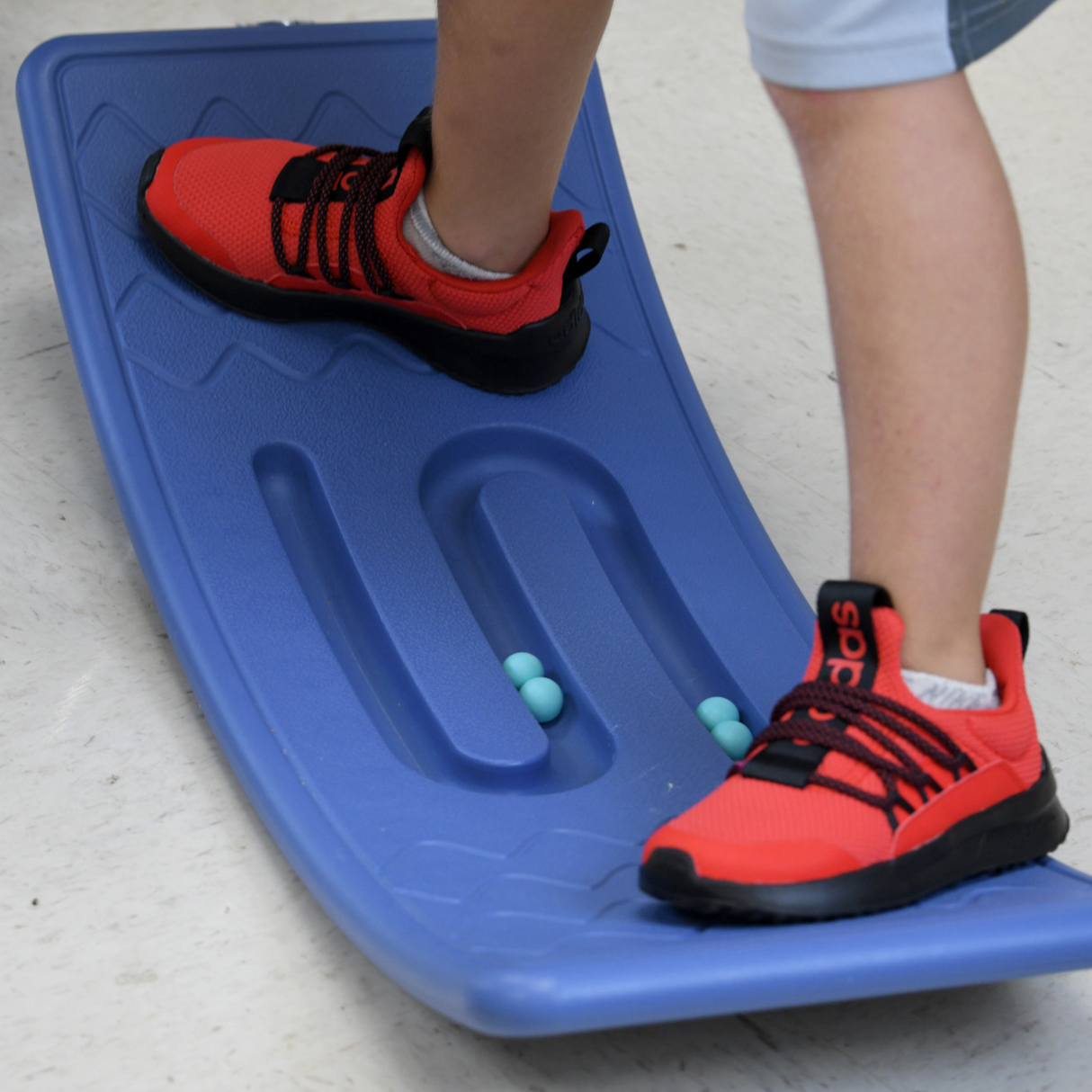 Seesaw Sensory Integration Balance Board by Bouncyband®