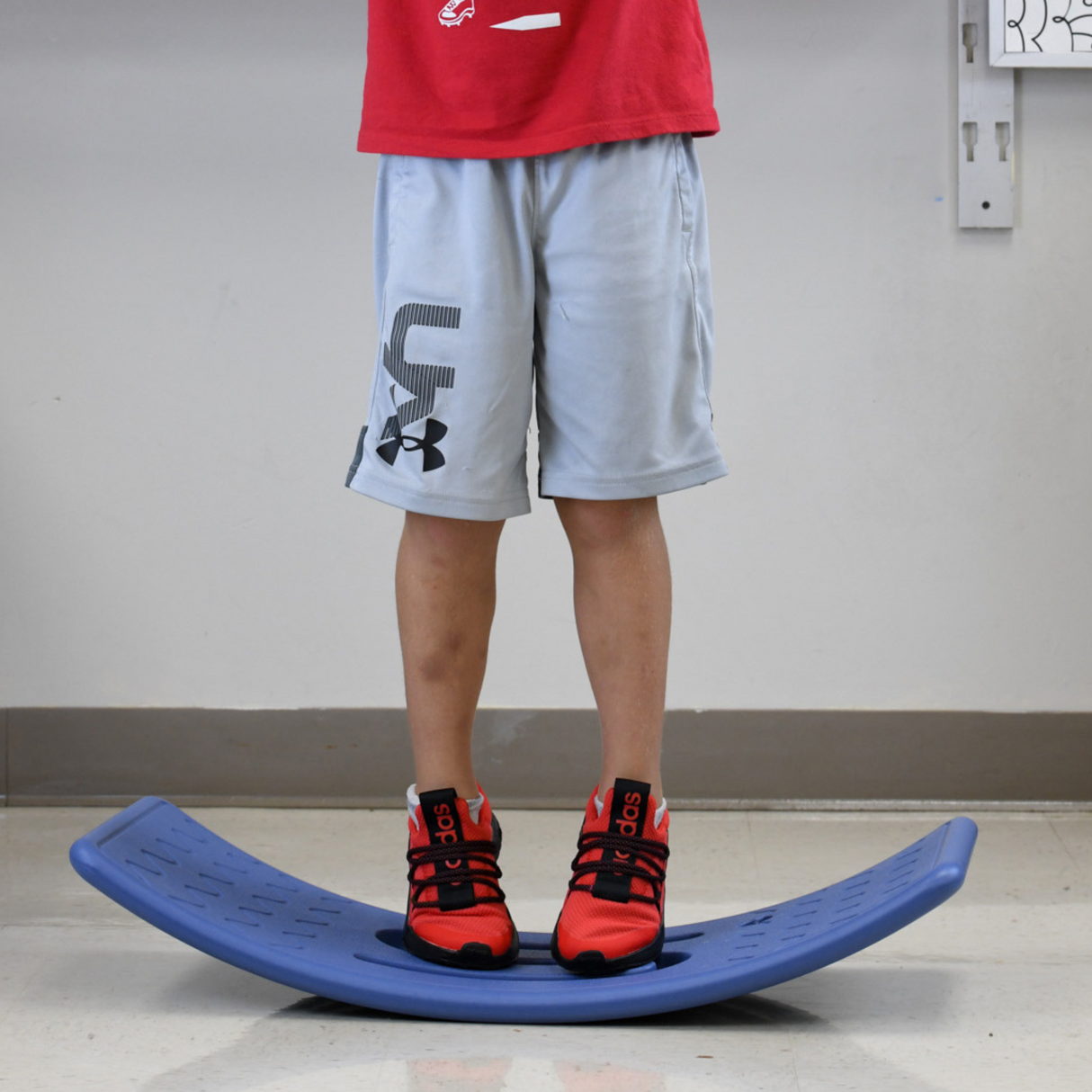Seesaw Sensory Integration Balance Board by Bouncyband®