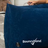 Comfy Hugging Peapod Small 48” for Pre-K/Elementary School Kids by Bouncyband® *Electric Pump Included