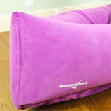Comfy Hugging Peapod Medium 60" for Elementary/Middle School Kids by Bouncyband® *Electric Pump Included