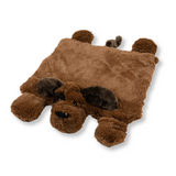 Washable Sensory Plush Lap Pads by Bouncyband®