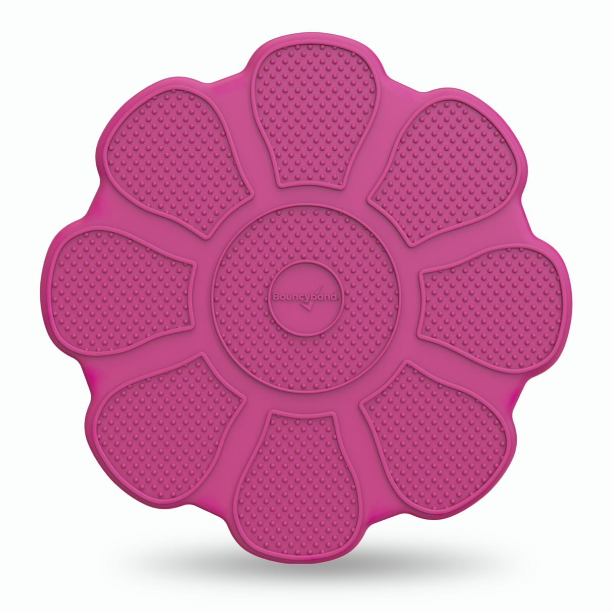 Wiggle Seat Little Fun Shape Sensory Chair Cushion for Elementary/Middle School Kids by Bouncyband®