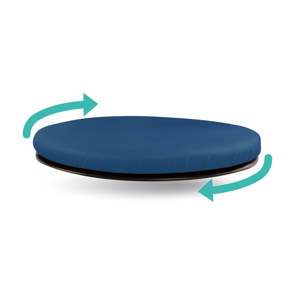 Sit & Twist Active Seat Cushion by Bouncyband®