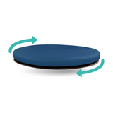 Sit & Twist Active Seat Cushion by Bouncyband®