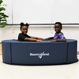 Soft Sensory Lounger (Fits up to 2 Kids) by Bouncyband®