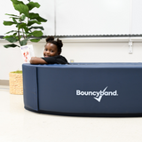 Soft Sensory Lounger (Fits up to 2 Kids) by Bouncyband®