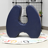 Sensory Soft Squeeze Seat by Bouncyband®