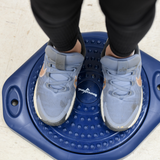 Stand & Twist Rotating Disk by Bouncyband®