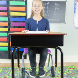 Bouncyband® Universal for Home & School Chairs 10–24"