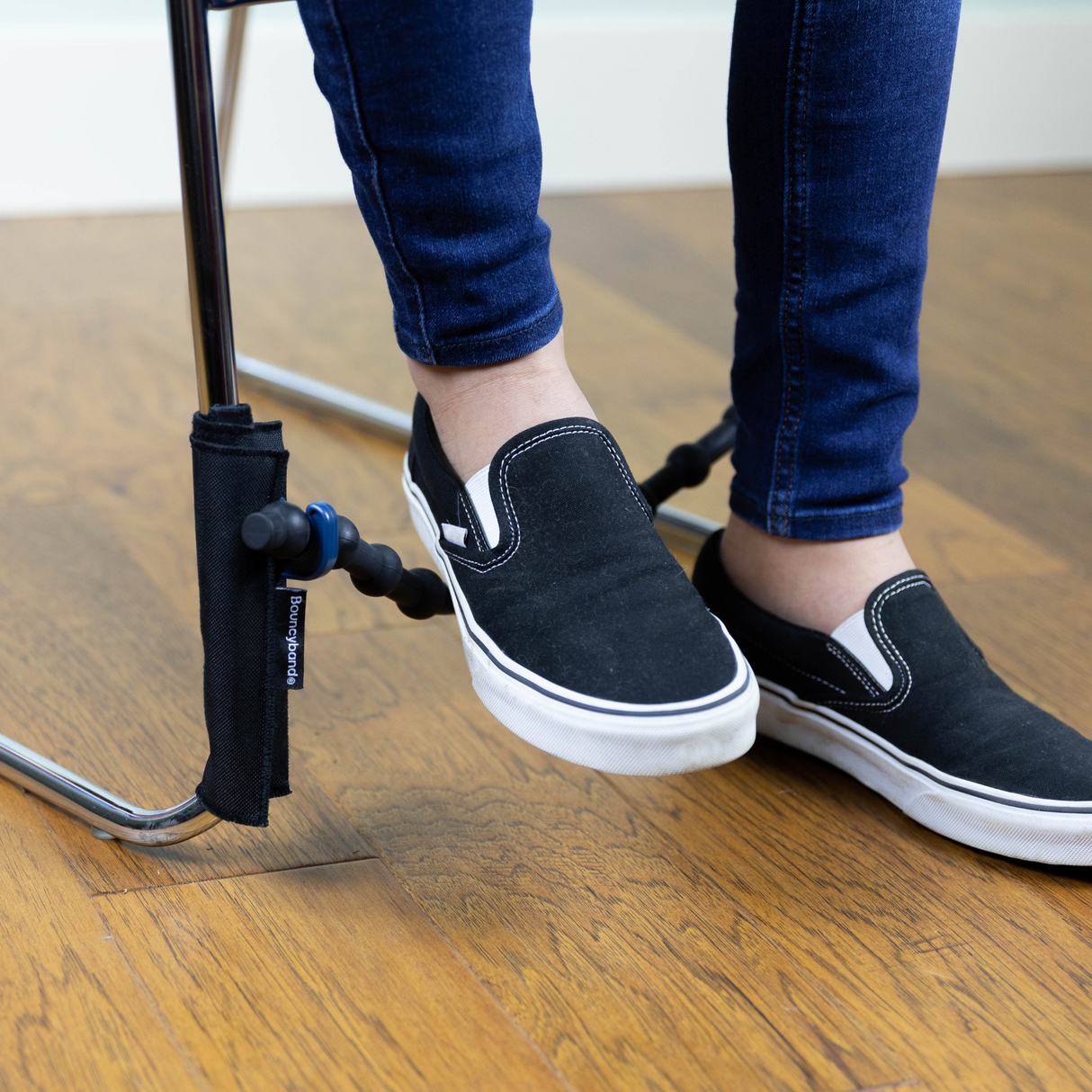 Bouncyband® Universal for Home & School Chairs 10–24"
