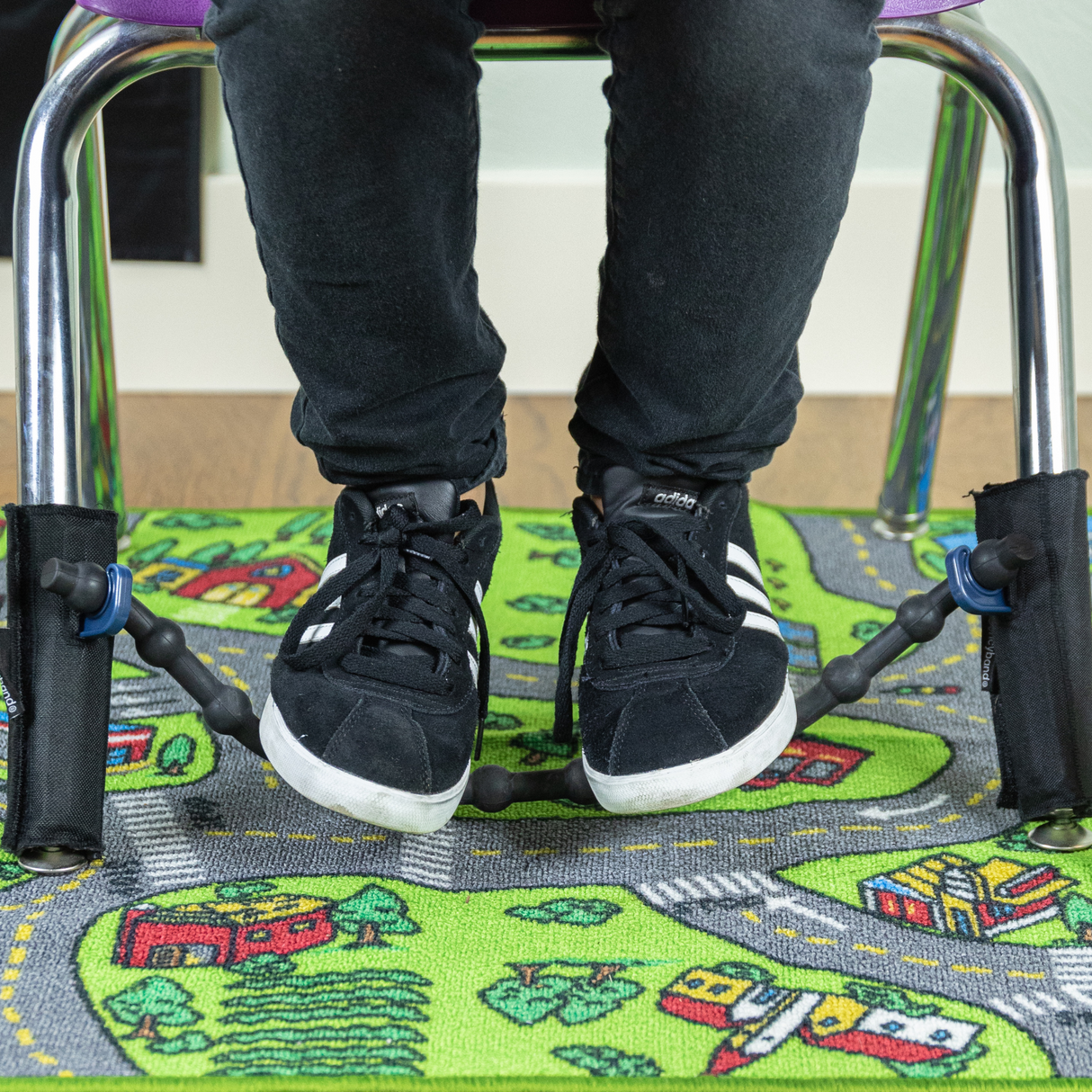 Bouncyband® Universal for Home & School Chairs 10–24"