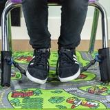 Bouncyband® Universal for Home & School Chairs 10–24"