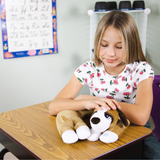 Sensory Vibrating Neck Pillow by Bouncyband®