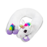 Sensory Vibrating Neck Pillow by Bouncyband®