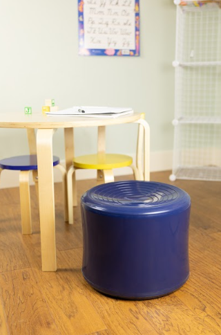 Wobble seat discount