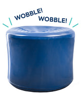 Soft & Flexible Wobble Seat by Bouncyband®