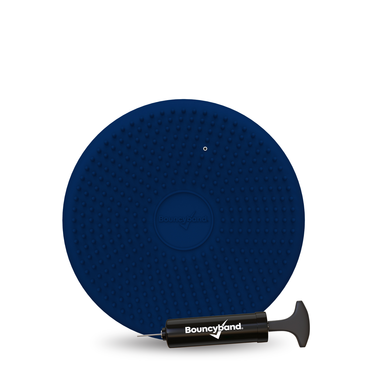 Wiggle Seat Little Sensory Chair Cushion for Pre-K/Elementary School Kids by Bouncyband®