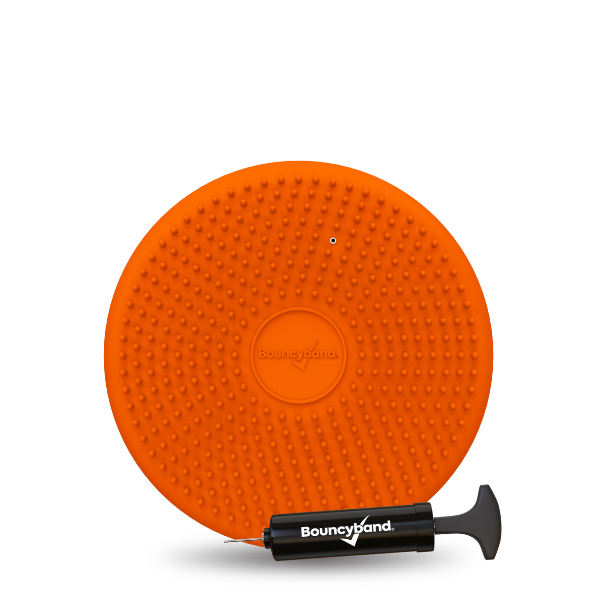 Wiggle Seat Little Sensory Chair Cushion for Pre-K/Elementary School Kids by Bouncyband®