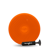 Wiggle Seat Little Sensory Chair Cushion for Pre-K/Elementary School Kids by Bouncyband®